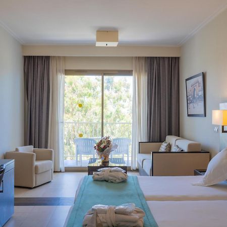 Barceló Concorde Green Park Palace Port El Kantaoui Exterior foto