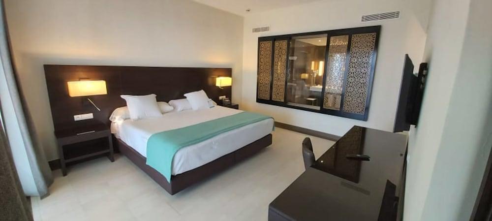 Barceló Concorde Green Park Palace Port El Kantaoui Exterior foto