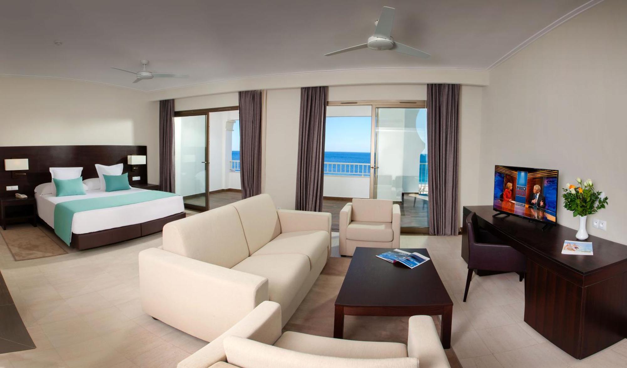 Barceló Concorde Green Park Palace Port El Kantaoui Exterior foto